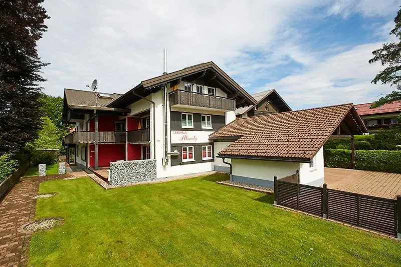 Landhaus Mandy-1